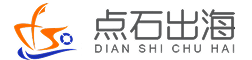 点石出海 Logo